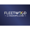 Fleetwood Paints Logo