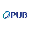 PUB Logo