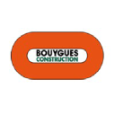 Bouygues Construction Logo