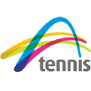 Tennis Australia Logo