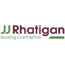 JJ Rhatigan Logo