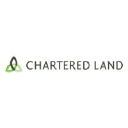 Chartered Land Logo