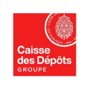 Caisse Logo