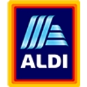 Aldi Ireland Logo