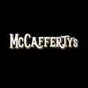 McCaffertys Bar Logo