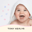 TONY KEALY LIMITED Logo