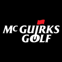 McGuirks Golf Logo