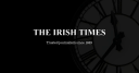 Irish Logo