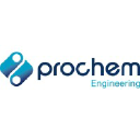 Prochem Engineering Logo