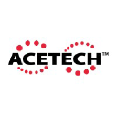 ACETECH Global Logo
