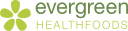 Evergreen Healthfoods Logo