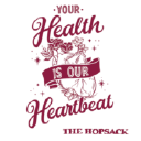 The Hopsack Logo