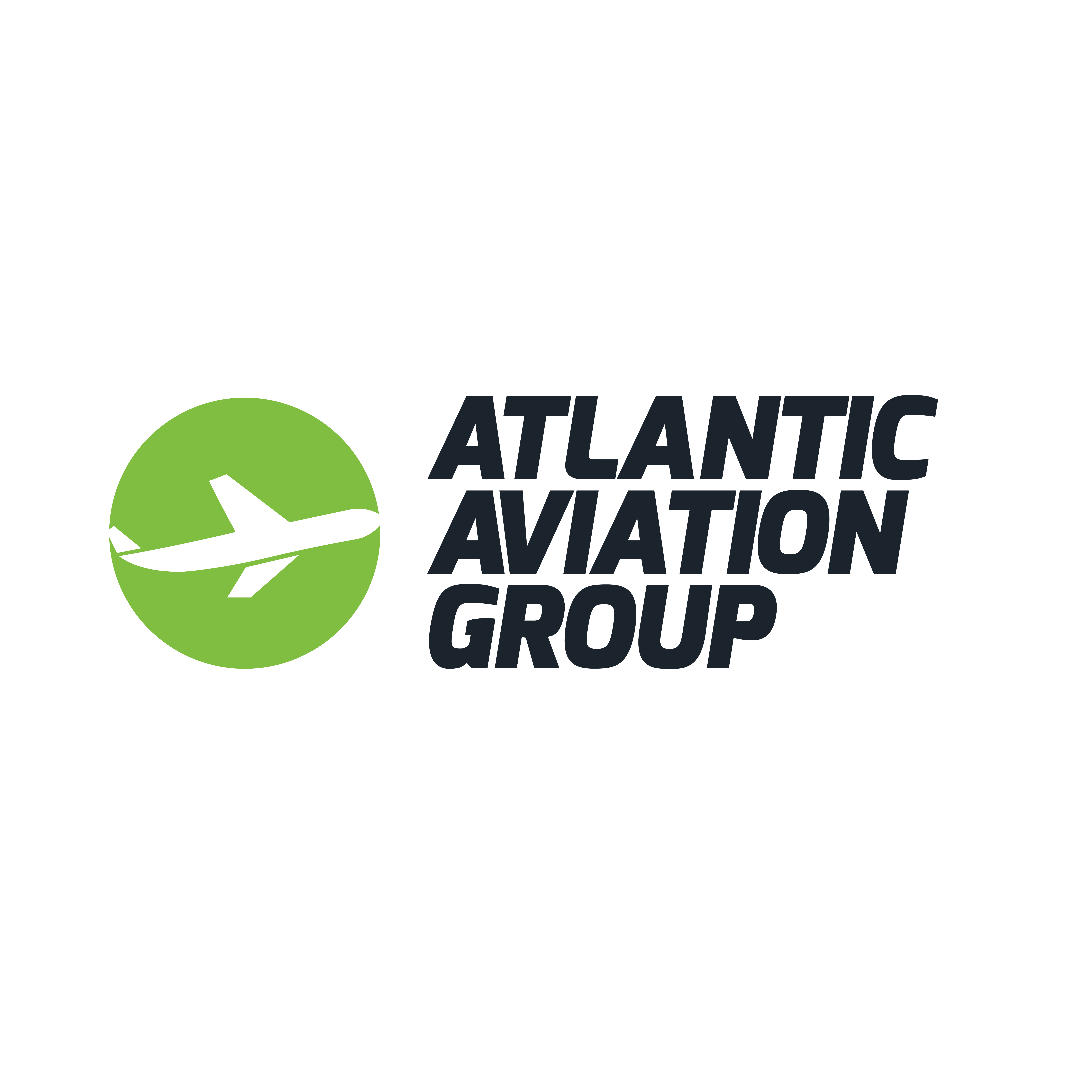 Atlantic Aviation Group Logo