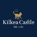 Kilkea Castle Hotel Logo