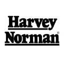 Harvey Norman Ireland Logo