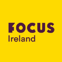 Focus Ireland Logo