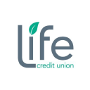 Life Credit Union Logo