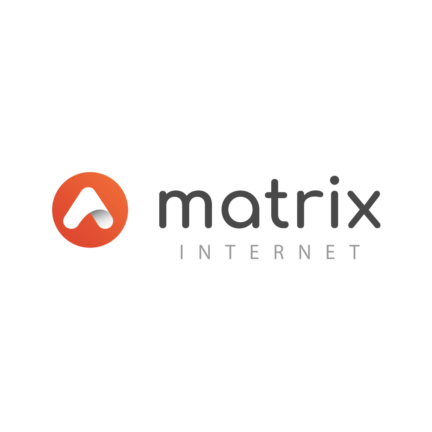 Matrix Internet Logo