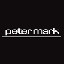 Peter Mark Hair Logo