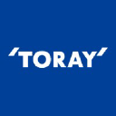 Toray Industries Logo