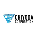 CHIYODA Logo