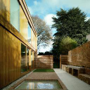 Aughey O'Flaherty Architects Logo