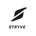 STRYVE Logo