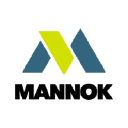 Mannok Logo