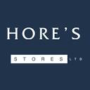 Hores Stores Wexford Logo