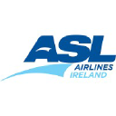 ASL Airlines Ireland Logo
