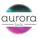 Aurora Beds Logo