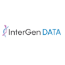 InterGen Data Logo