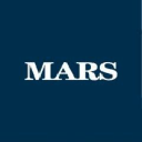 Mars Logo