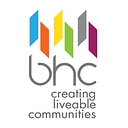 BHC Ltd. Logo