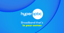 Hyperoptic Logo