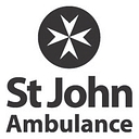 St John Ambulance Logo
