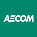 AECOM Engineering Consultancy Logo
