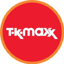 TK Maxx Logo