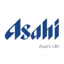 Asahi UK Logo