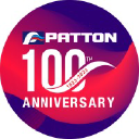 Patton Logo