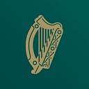 An Roinn Cosanta Logo