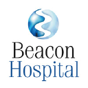 Beacon Hopsital Logo