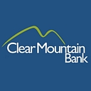 Clear Mountain Bank Logo