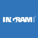 Ingram Micro Logo