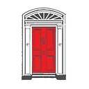 Hegarty Logo