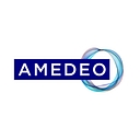 Amedeo Logo