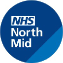 North Middlesex University Hospital NHS Trust Logo