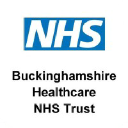 Buckinghamshire Healthcare NHS Trust Logo