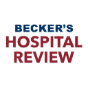 Becker’s Healthcare Logo