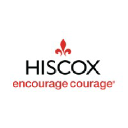 Hiscox Logo